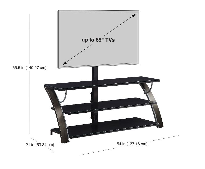 Tv Stand For Up To 65”