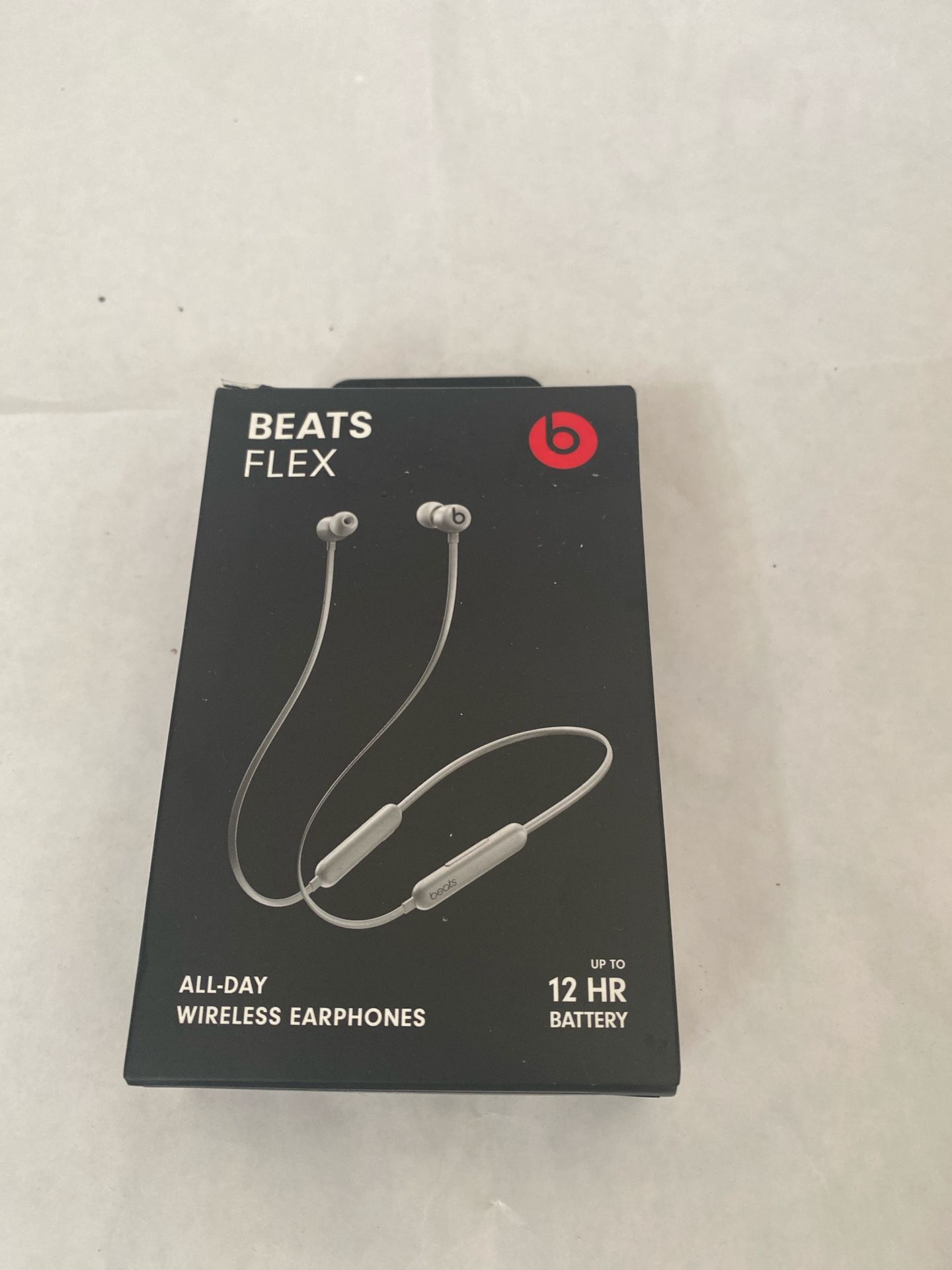 Beats Flex All-Day Wireless Earphones