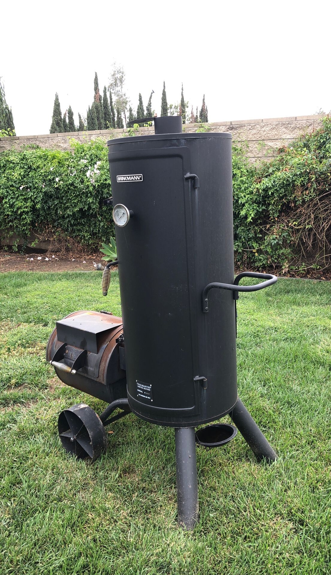 Brinkmann TrailMaster Limited Edition for Sale in Fontana, CA OfferUp
