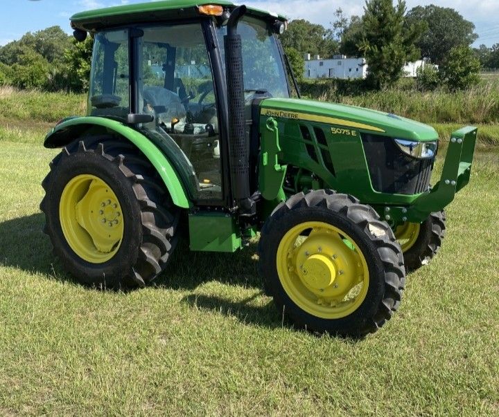 Used Tractor For Sale