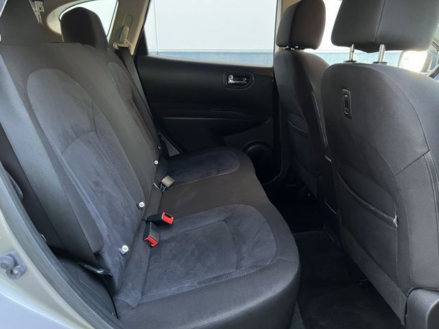 2013 Nissan Rogue
