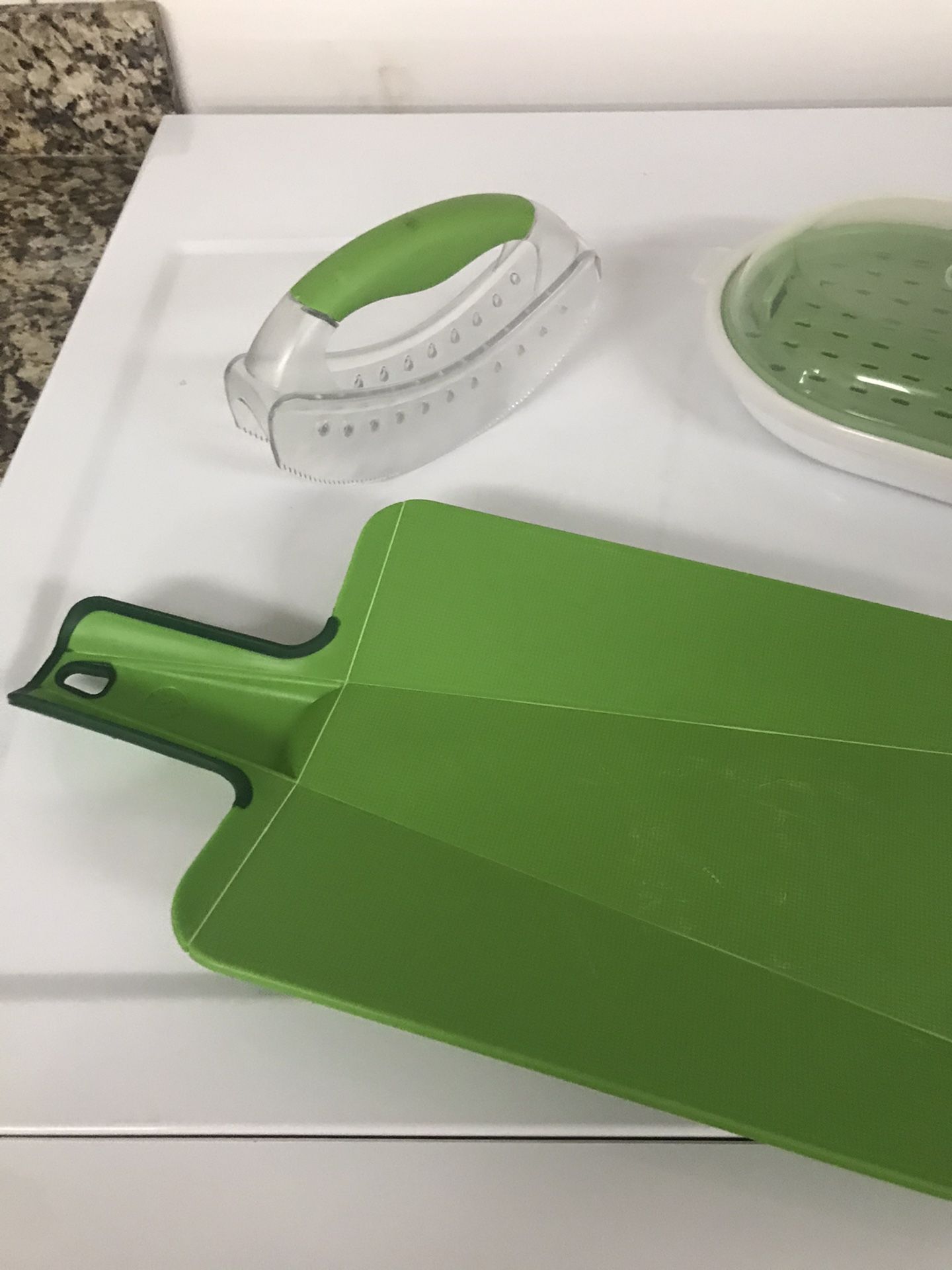 Weight Watchers Cooking Tool Set