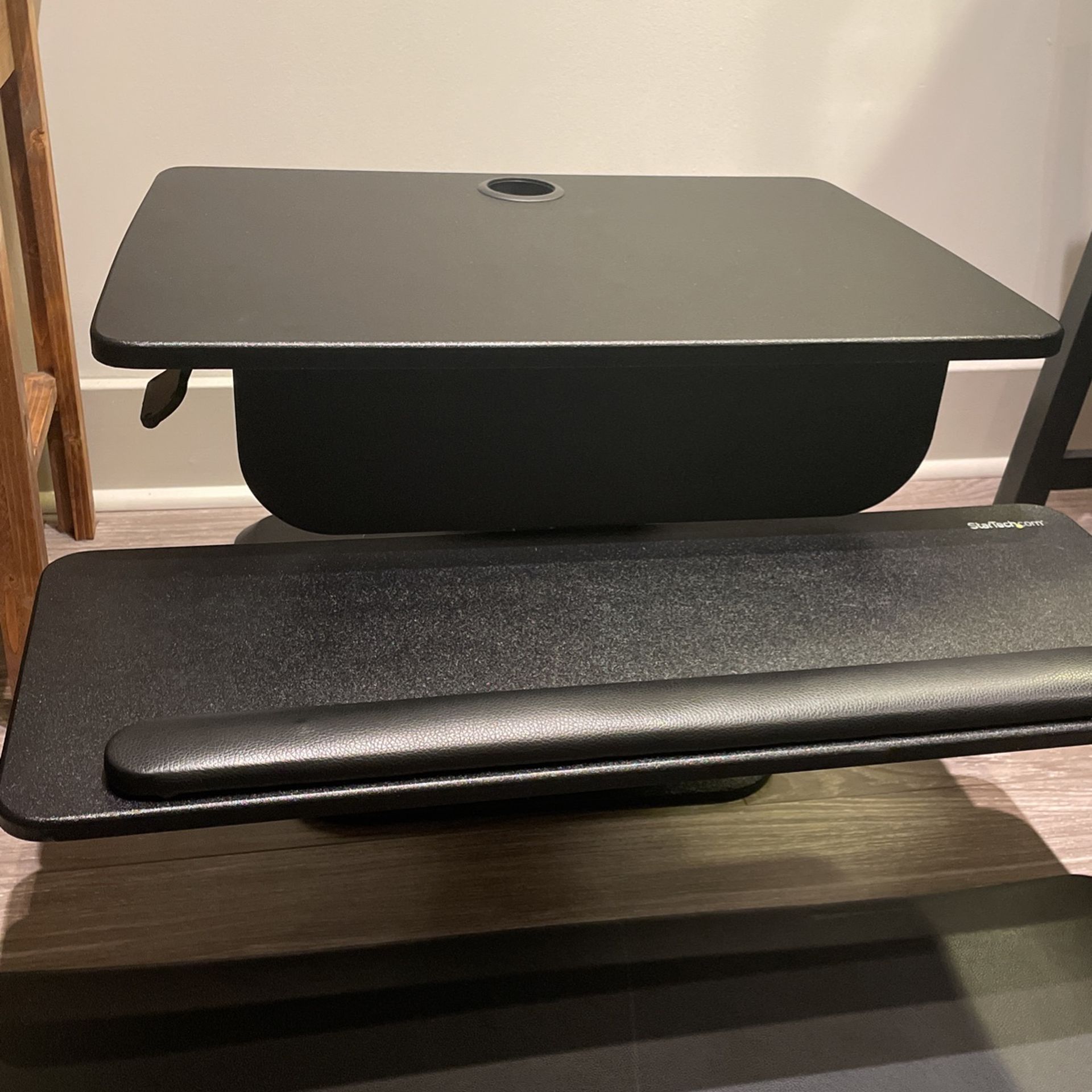 Standing Desk Converter