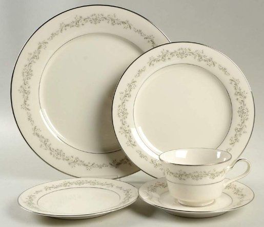 Miscellaneous housewares
