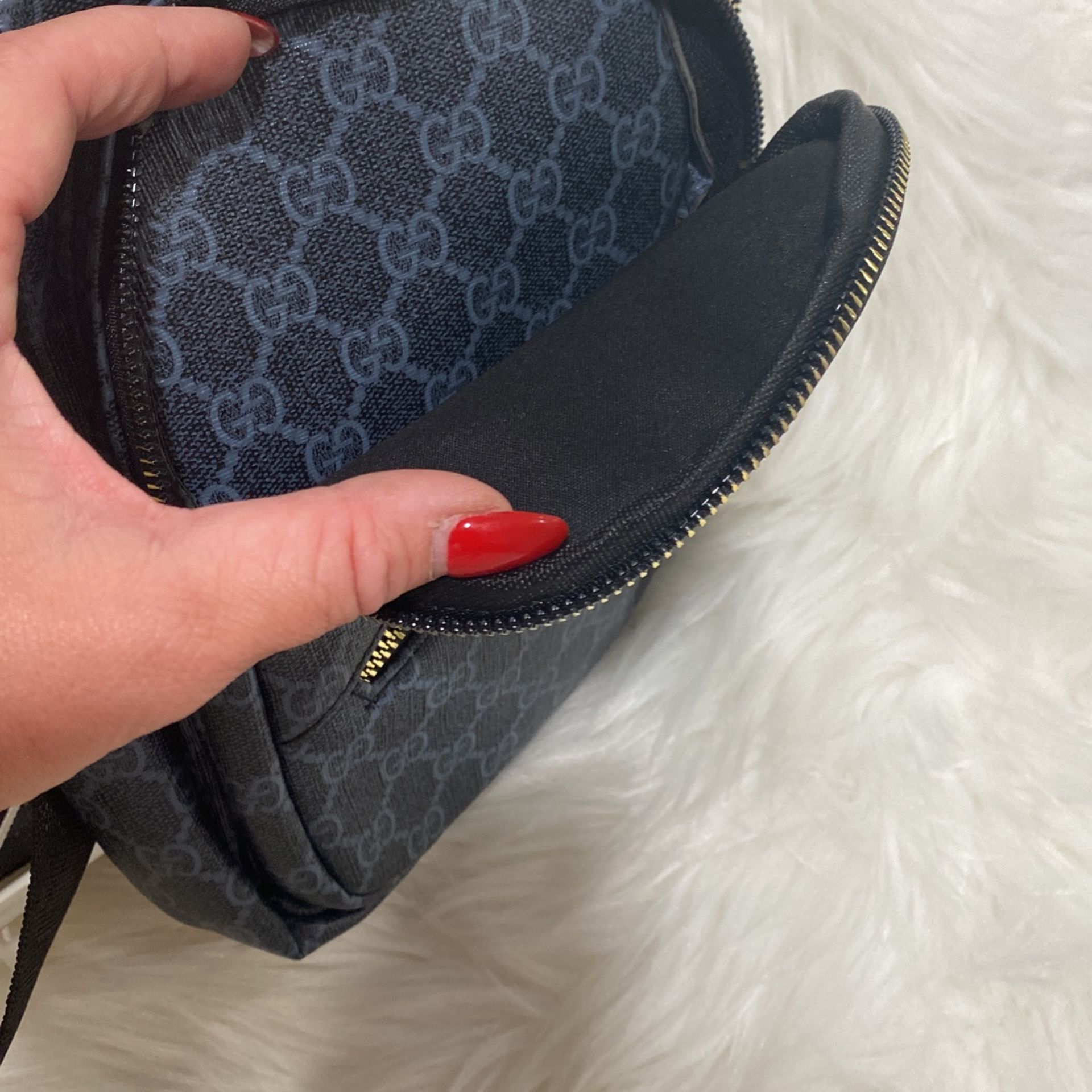 Men’s Bag Backpack