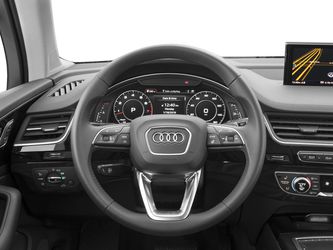 2017 Audi Q7 Thumbnail