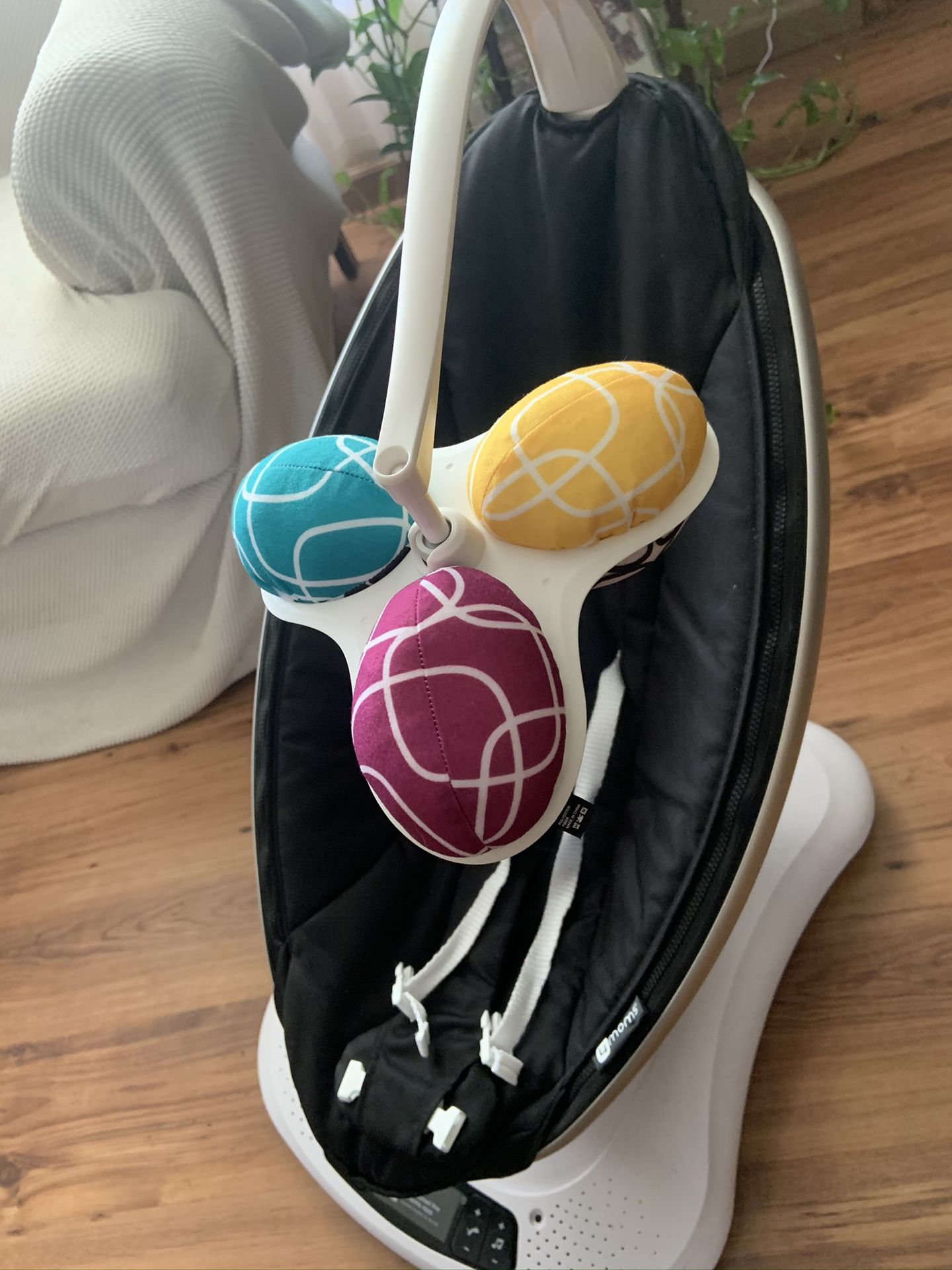 4moms mamaRoo