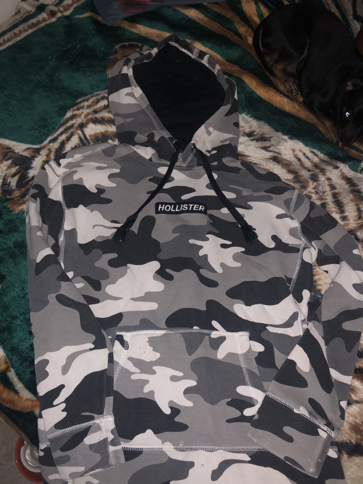 Hollister Hoodie