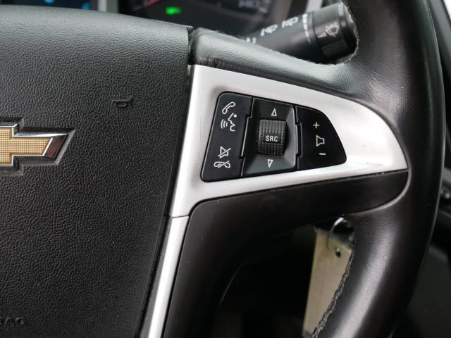 2010 Chevrolet Equinox