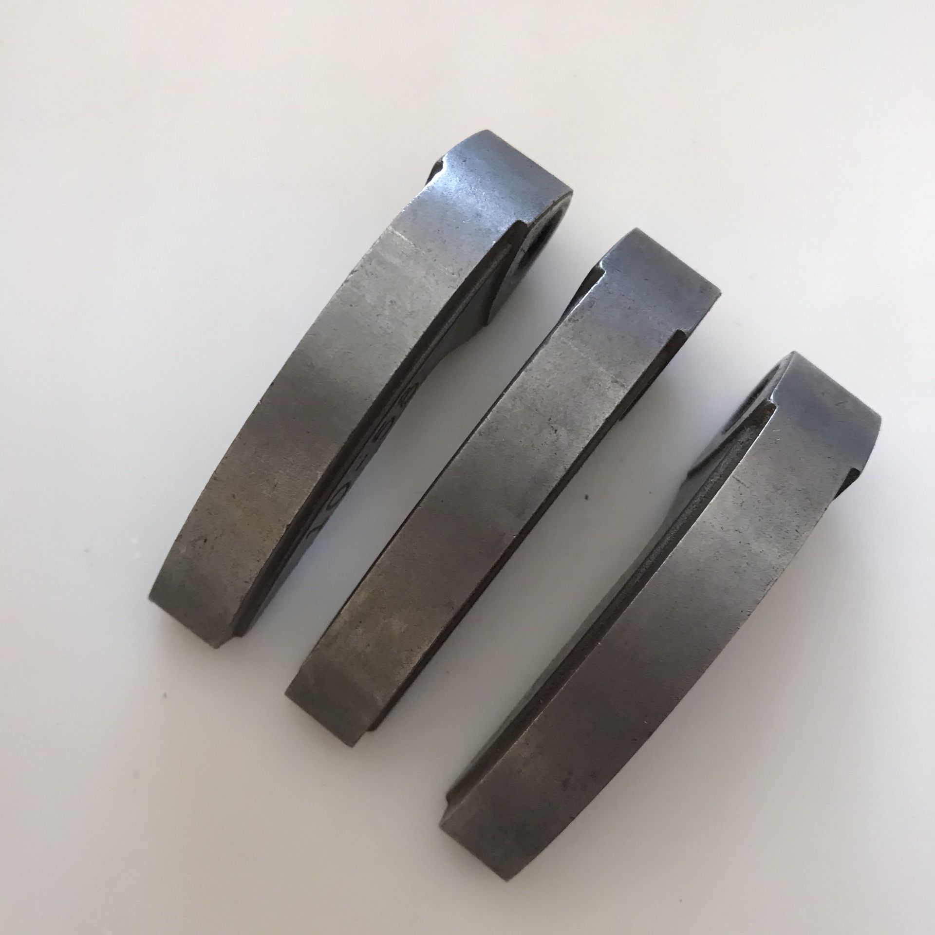 Snowmobile Clutch Weights 10-58