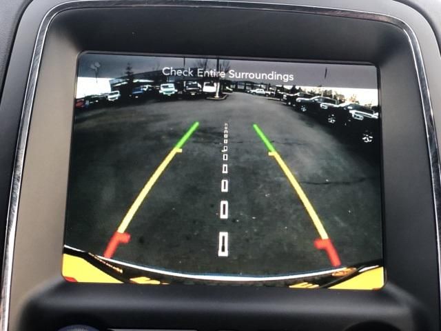 2017 Dodge Durango