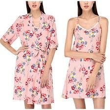 Women's Sleepwear
