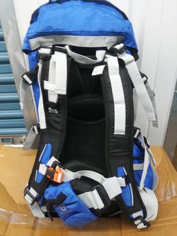 Outbound 45L Hiking Backpack Thumbnail