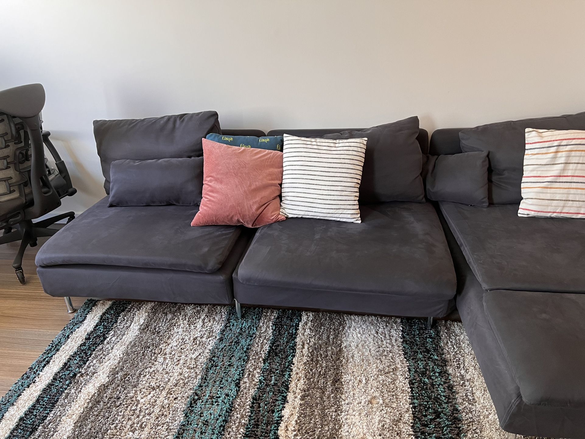Soderhamn Sectional