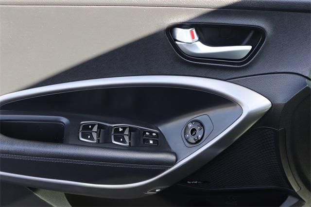 2013 Hyundai Santa Fe