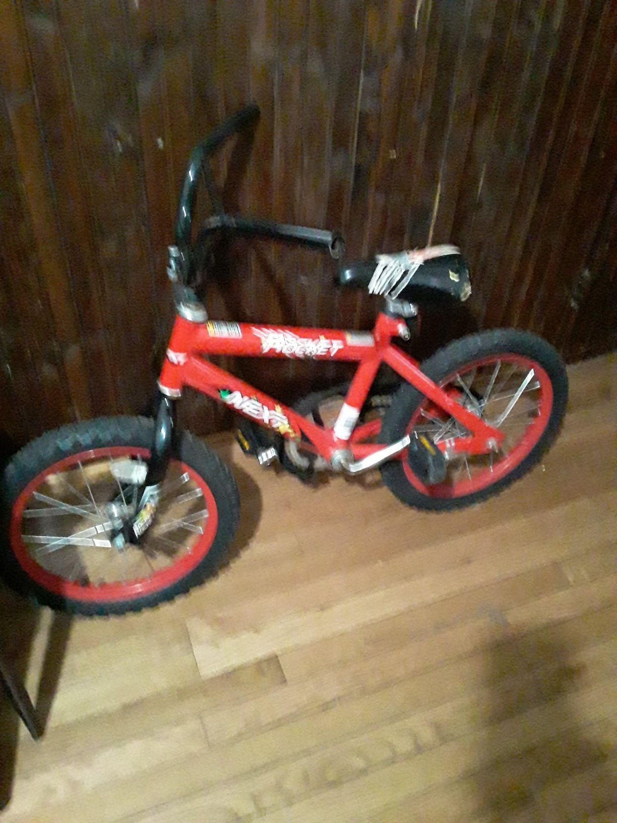 Bike