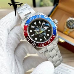 Rolex Oyster Perpetual GMT-Master II Watches 154 New Thumbnail
