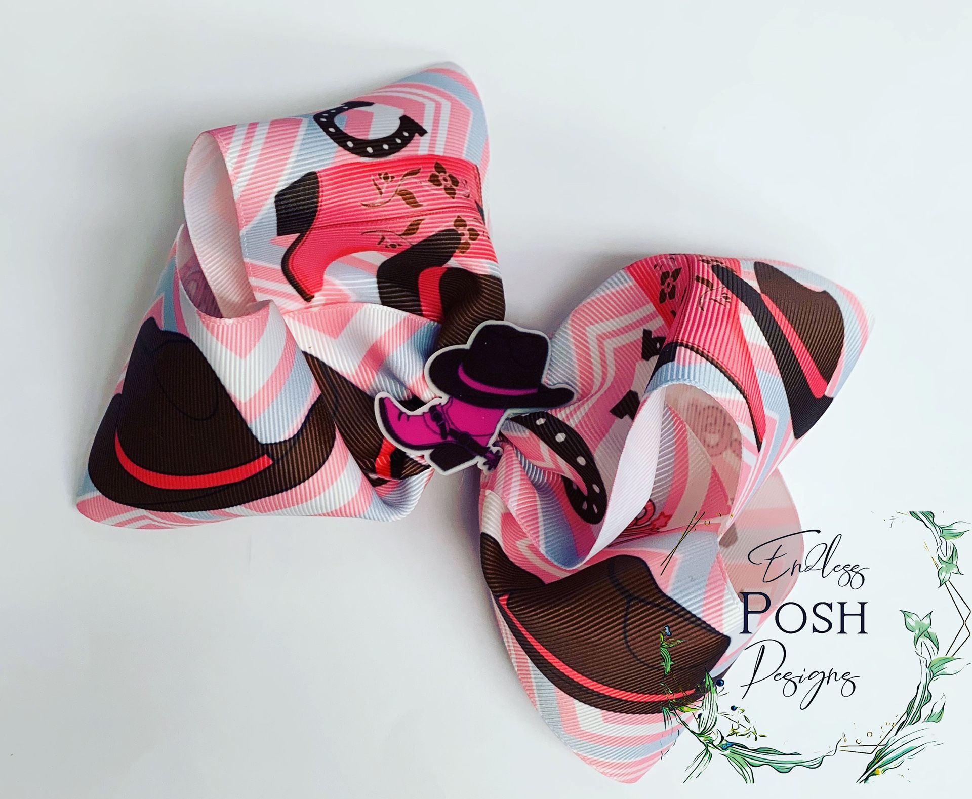 JoJo style Bows