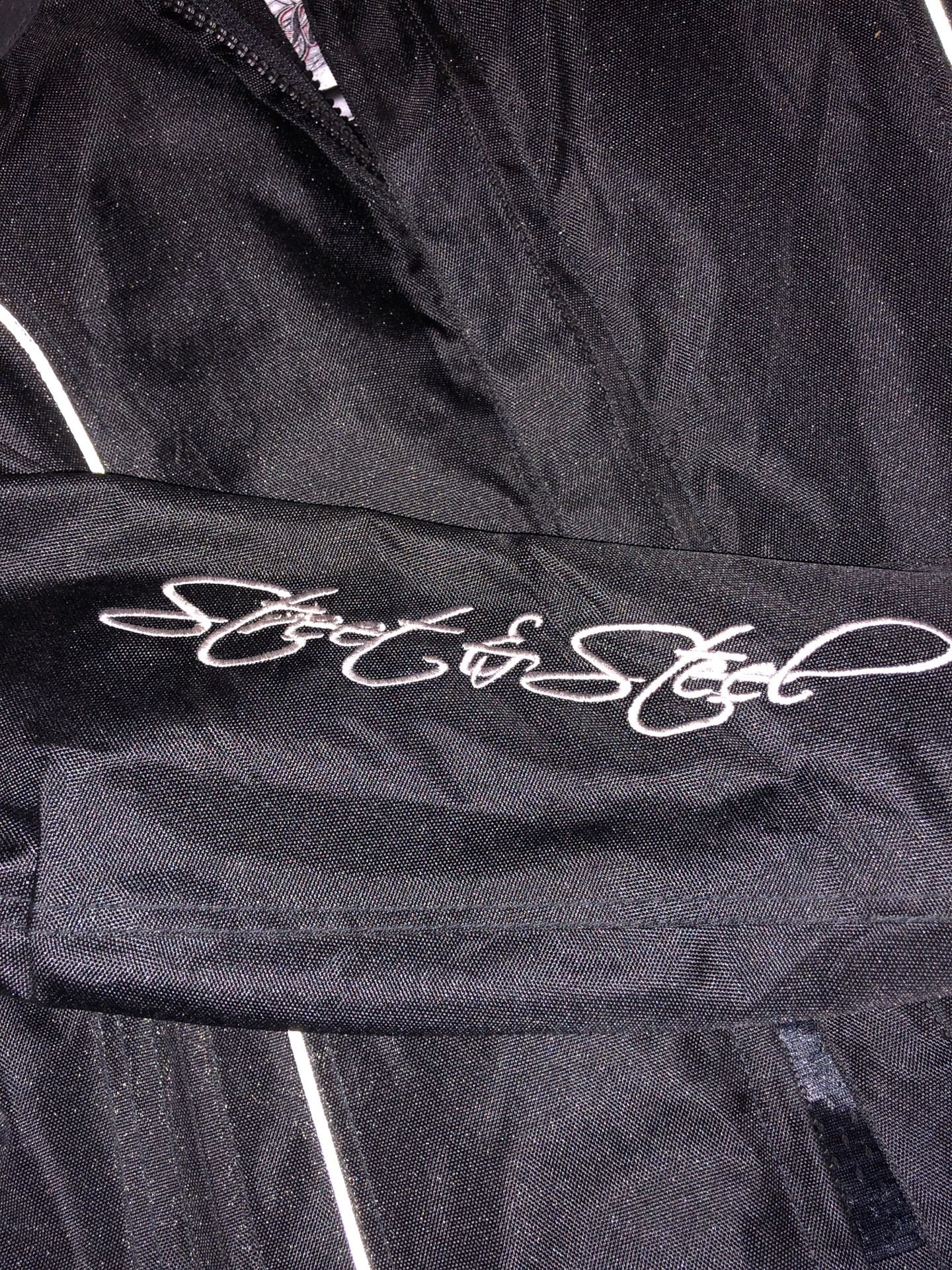 Women’s Large motorcycle jacket