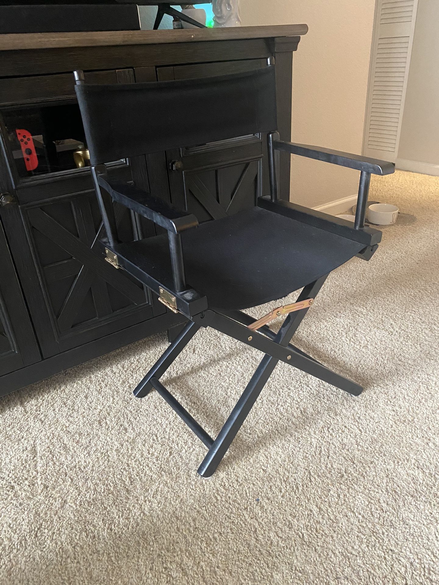 Directors Chair