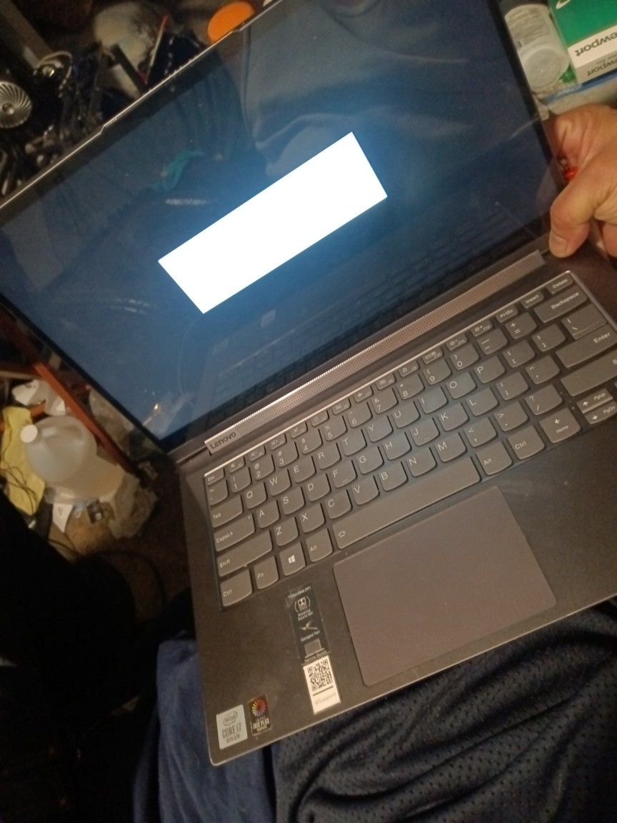 Lenovo Yoga 7i Laptop