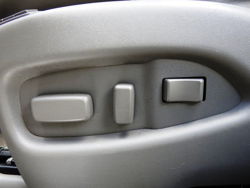 2010 Cadillac SRX