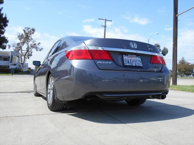 2014 Honda Accord Sedan