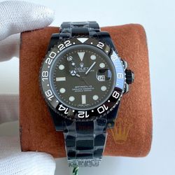 Rolex Oyster Perpetual GMT-Master II Watches 119 Thumbnail
