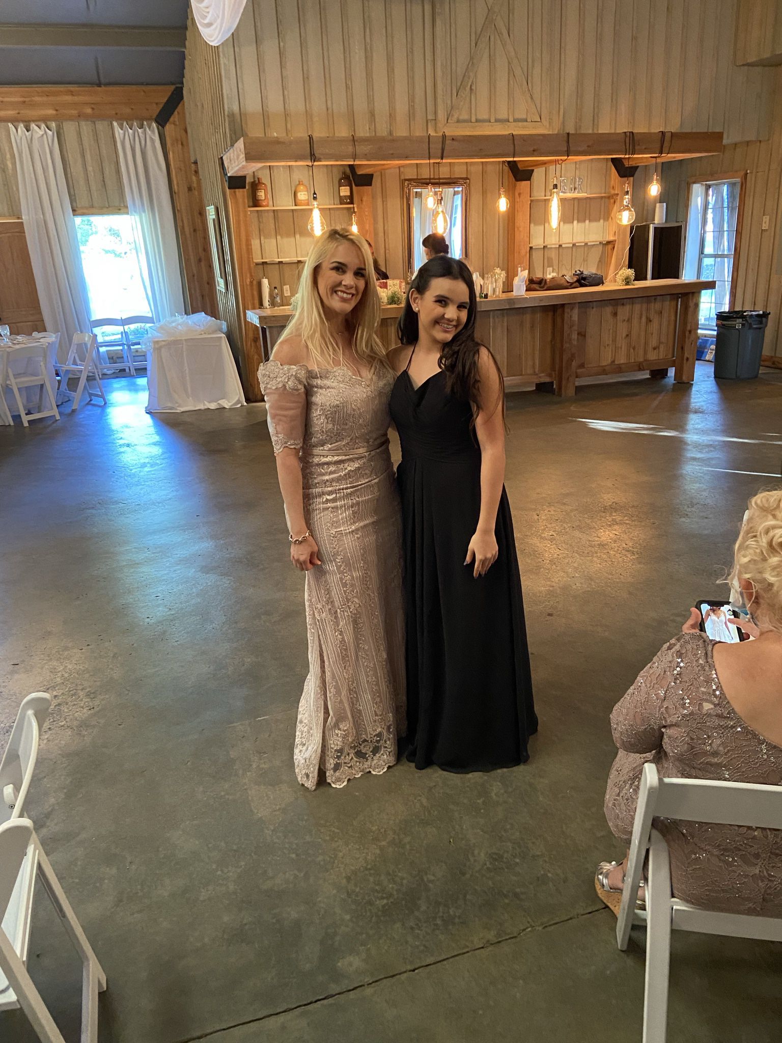 Mother Of The Bride Dress 