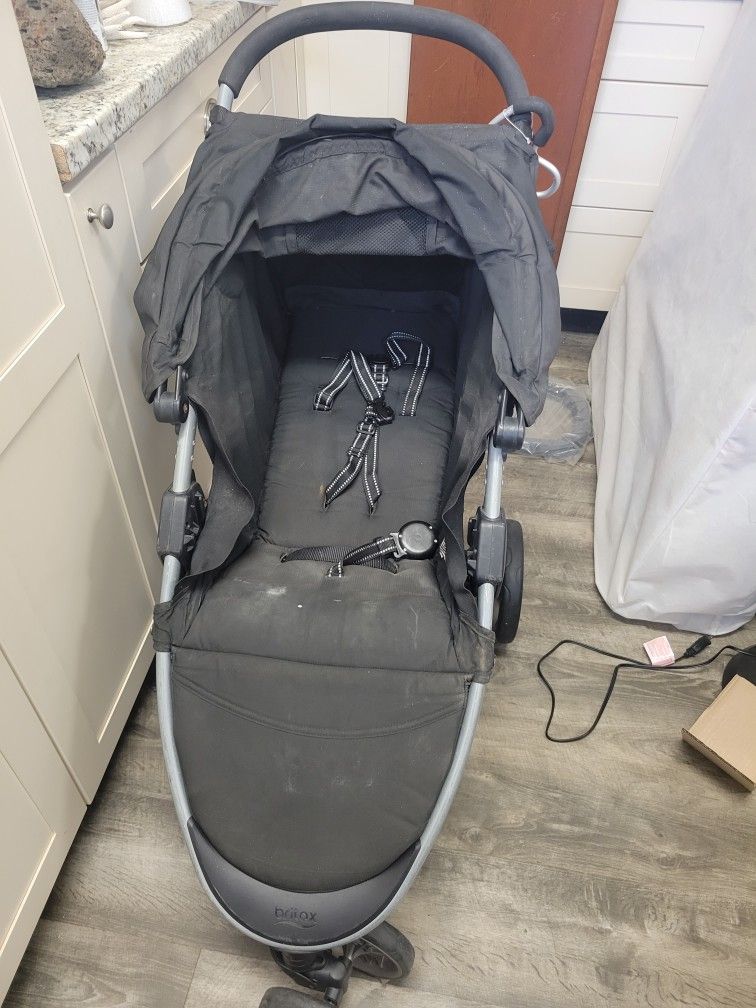 Stroller