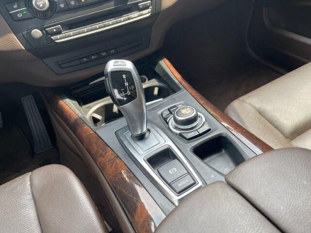 2011 BMW X5