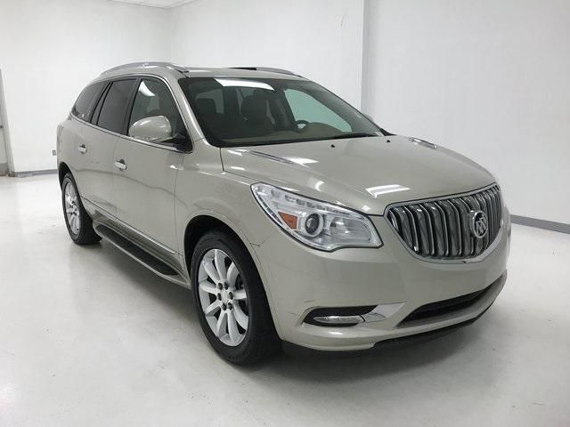 2015 Buick Enclave