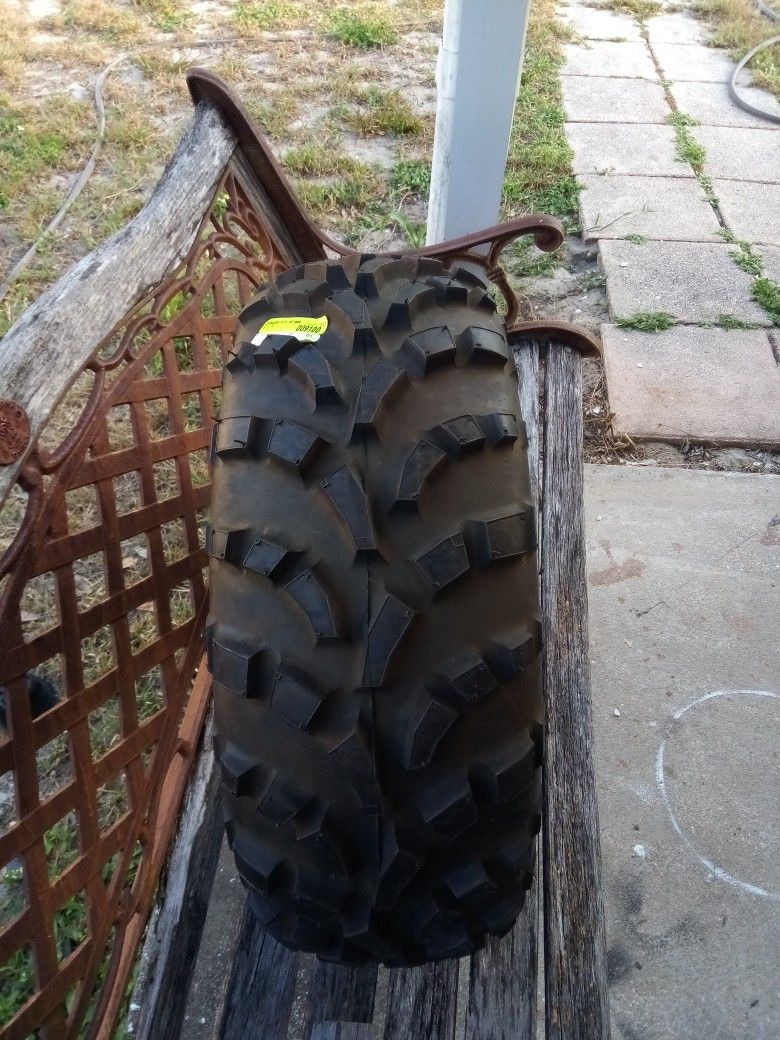 Tire