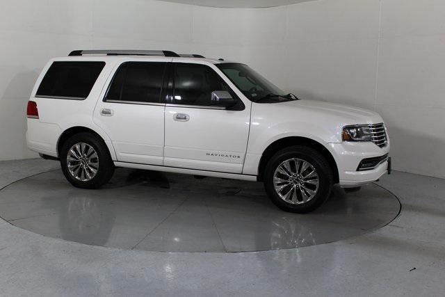 2015 Lincoln Navigator