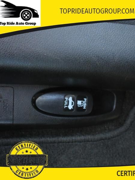 2010 Honda Accord Cpe