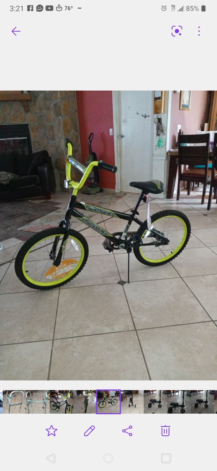 BICICLETA NUEVA PARA NIÑO for Sale in Mansfield, TX OfferUp