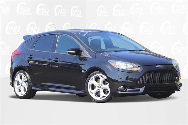 2013 Ford Focus