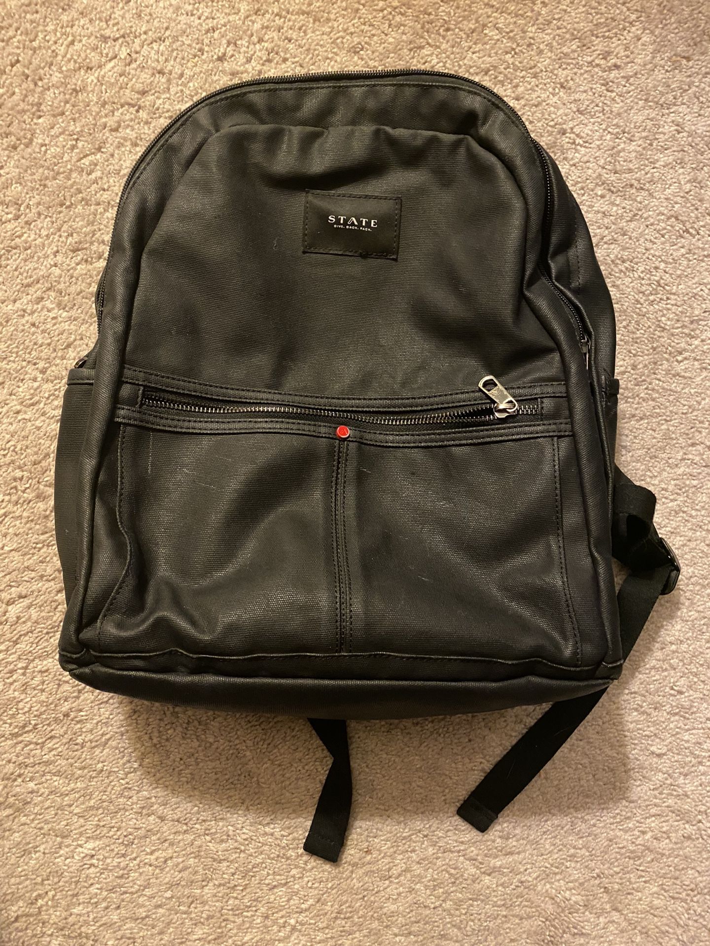 State Backpack