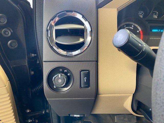 2015 Ford Super Duty F-250 SRW