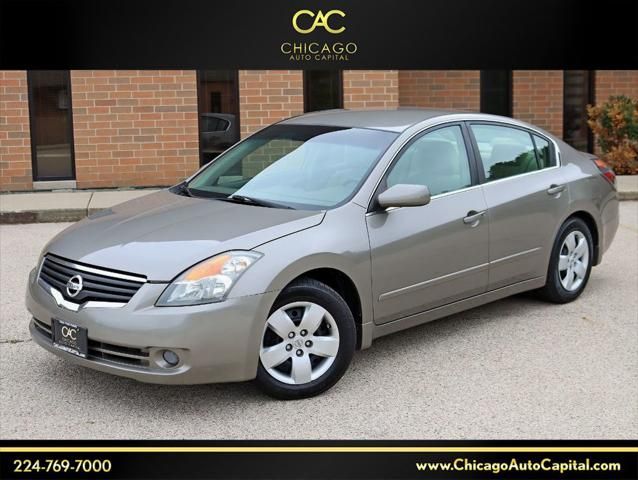 2008 Nissan Altima