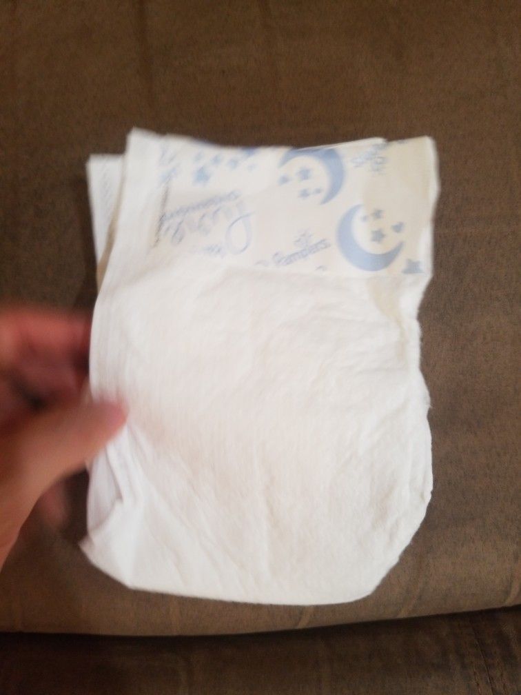 Reusable Diapers