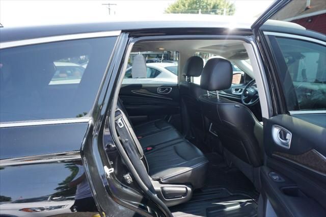 2014 INFINITI QX60