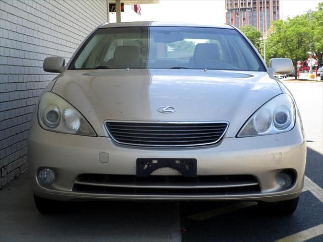 2006 Lexus Es 330