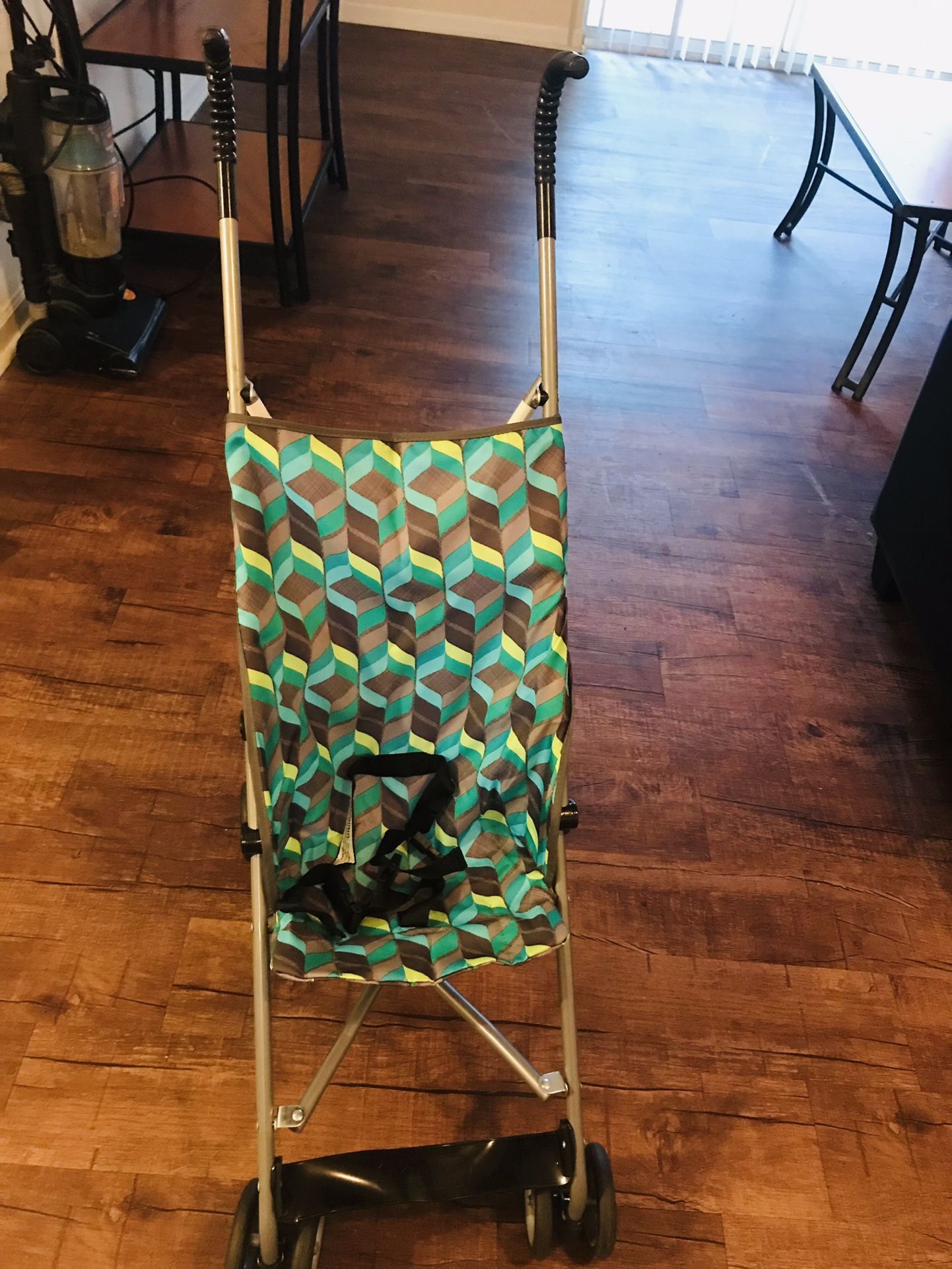 Stroller