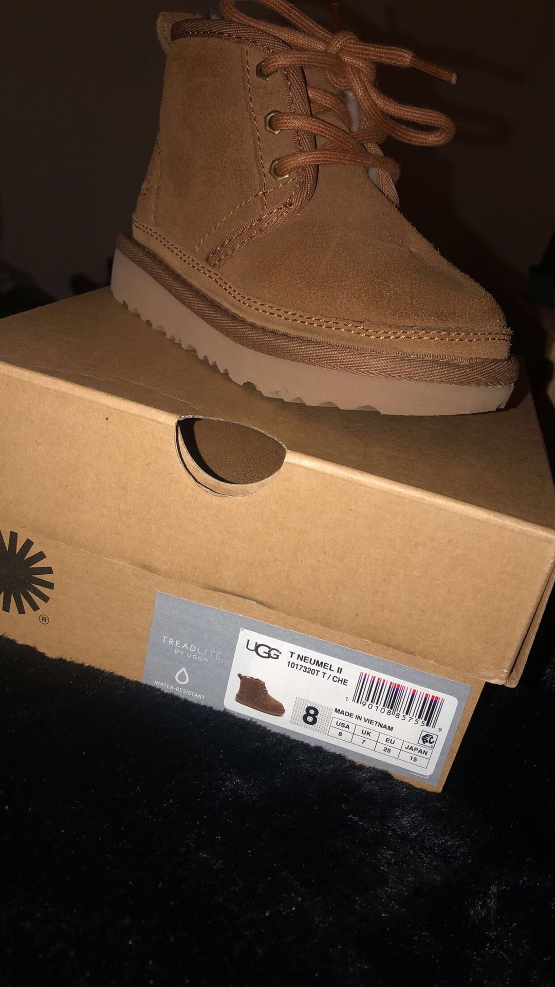 Toddler Ugg Boots