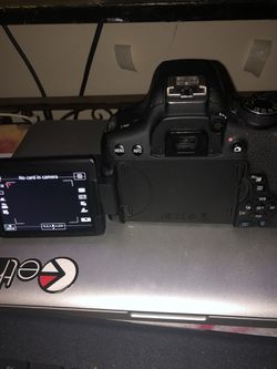 Canon Rebel T6i , canon lens 18-55mm & 50mm , Neewer Monitor, Neewer Stabilizer Thumbnail
