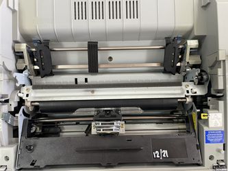 Epson LQ-590 Dot Matrix Printer  Thumbnail