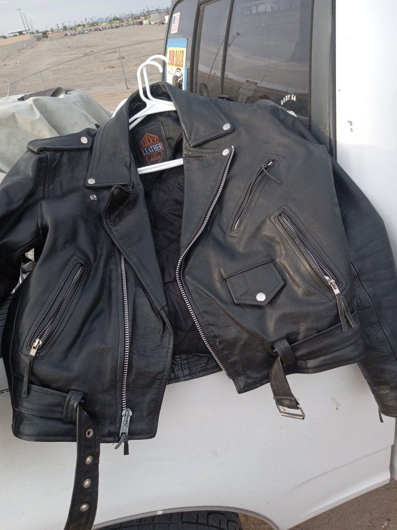 Leather Goods