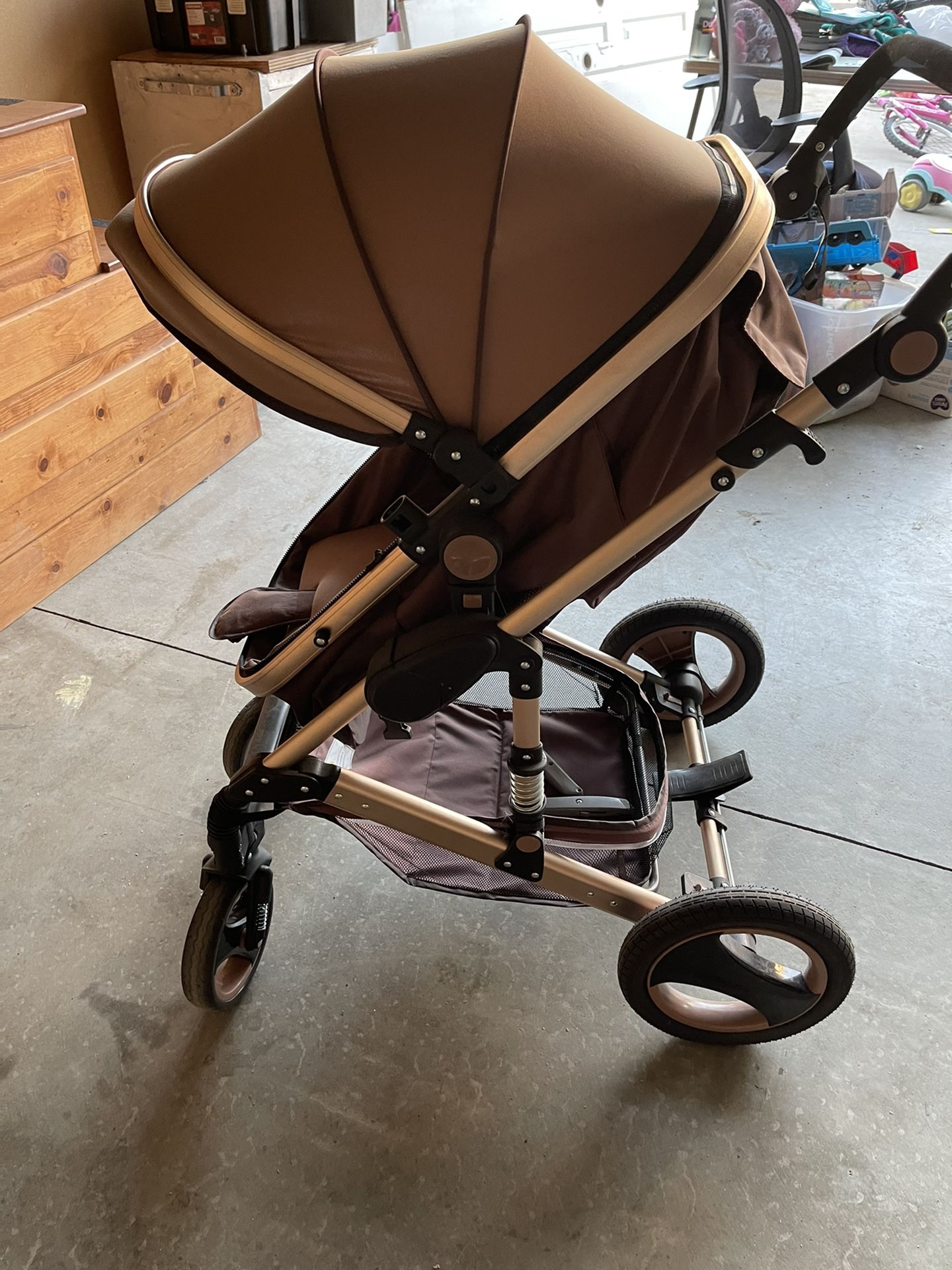 Stroller