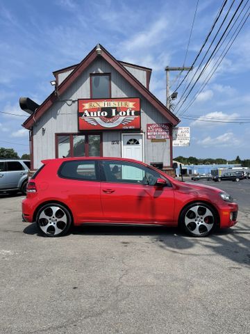 2013 Volkswagen GTI